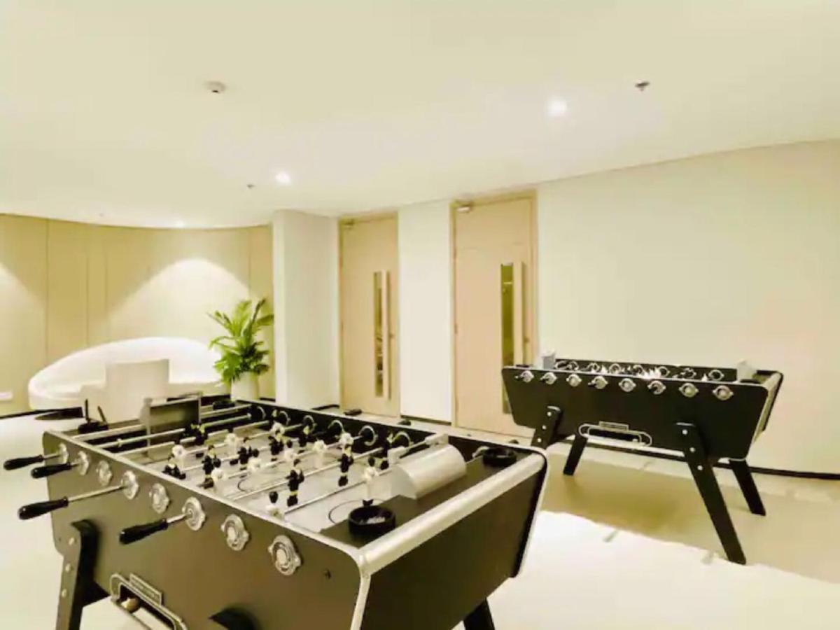 The Song Vung Tau - Green Apartment Luaran gambar