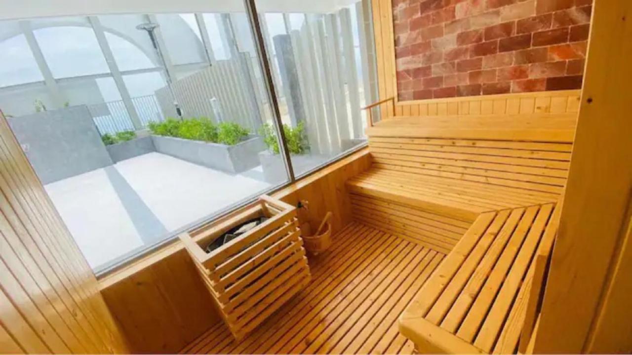 The Song Vung Tau - Green Apartment Luaran gambar